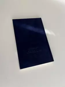 عقاید یک دلقک (دفتر داستان دار)،(2زبانه،جیر)