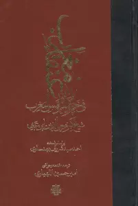 عنقاء مغرب فی ختم الاولیاء و شمس المغرب