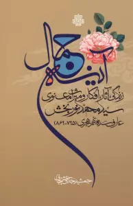 آینه جمال (زندگی،آثار،افکار و میراث معنوی سید محمد نوربخش عارف سده نهم هجری (795-869))