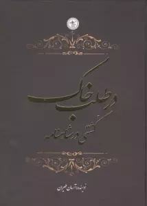 در طلب خاک (کشتی در شاهنامه)،(گلاسه)