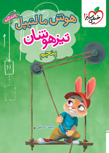 هوش مالتیپل تیزهوشان پنجم
