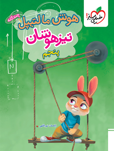 هوش مالتیپل تیزهوشان پنجم