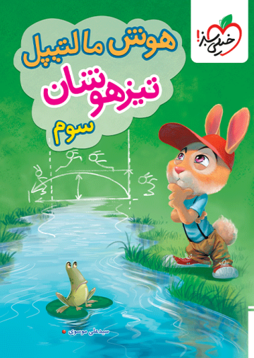 هوش مالتیپل تیزهوشان سوم