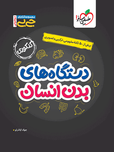 جیبی موضوعی دستگاه های بدن