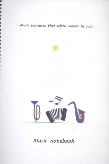 دفتر نت 5 خط 25 برگ (کد N103)،(سیمی)