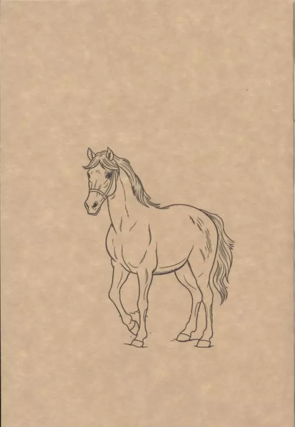 دفتر یادداشت خط دار (کد F106)