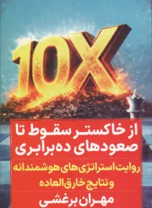 از خاکستر سقوط تا صعودهای ده برابری (روایت استراتژی های هوشمندانه و نتایج خارق العاده)