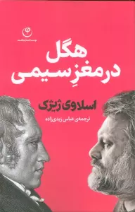 هگل در مغز سیمی
