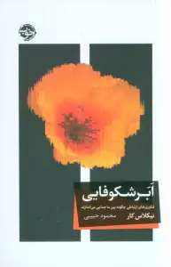ابر شکوفایی (فناوری های ارتباطی چگونه بین ما جدایی می اندازند)