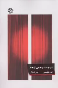 در جست و جوی توجه