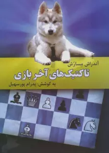 تاکتیک های آخر بازی