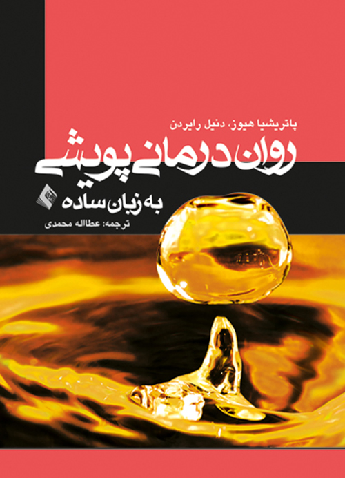 رواندرمانی پویشی به زبان ساده | پاتریشیا هیوز, دنیل رایردن | نشر انتشارات ارجمند