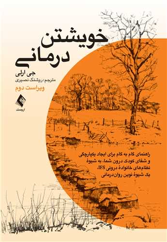خویشتن درمانی
راهنمای گام به گام برای ایجاد یکپارچگی و شفای کودک درون شما، به شیوه ن