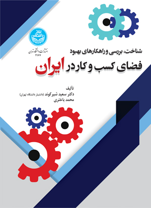 شناخت، بررسی و راهکارهای بهبود فضای کسب و کار در ایران