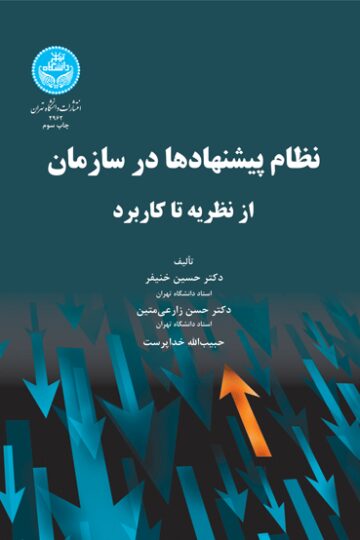 نظام پیشنهادها در سازمان