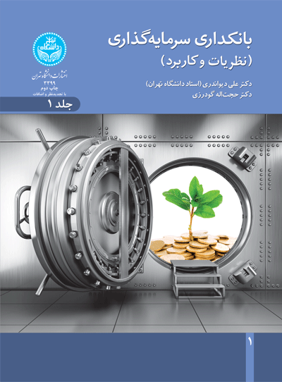 بانکداری سرمایه‌گذاری (نظریه‌ها و کاربرد)