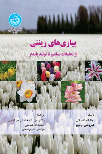 پیازی‌های زینتی؛ از تحقیقات بنیادی تا تولید پایدار