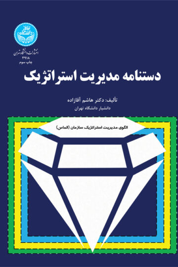 دستنامه مدیریت استراتژیک
