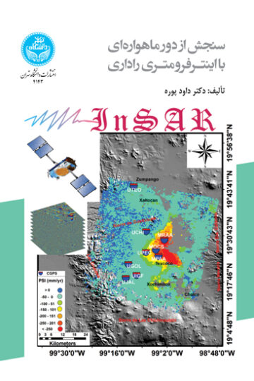 سنجش از دور ماهواره‌ای با اینترفرومتری راداری