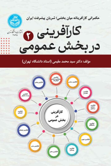 کارآفرینی در بخش عمومی