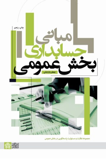 مبانی حسابداری بخش عمومی
