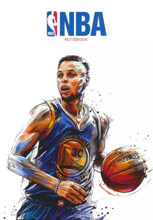 دفتر یادداشت خط دار (NBA،کد 530)