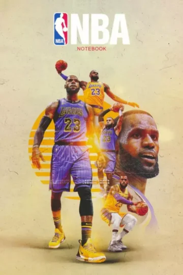 دفتر یادداشت خط دار (NBA،کد 516)