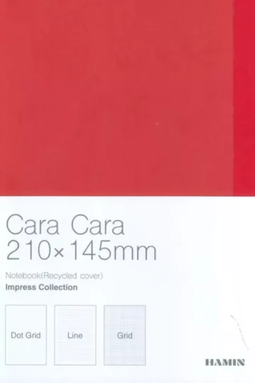 کتاب دفتر یادداشت ترکیبی:خط دار،نقطه ای،شطرنجی CARA (قرمز،کد 899) - ویلیام شکسپیر