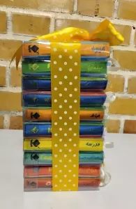 بسته کتاب حمام (10جلدی)