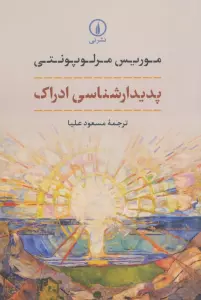 پدیدارشناسی ادراک