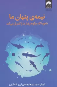 نیمه ی پنهان ما (ناخودآگاه چگونه رفتار ما را کنترل می کند)