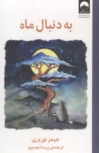 به دنبال ماه