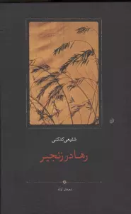رها در زنجیر