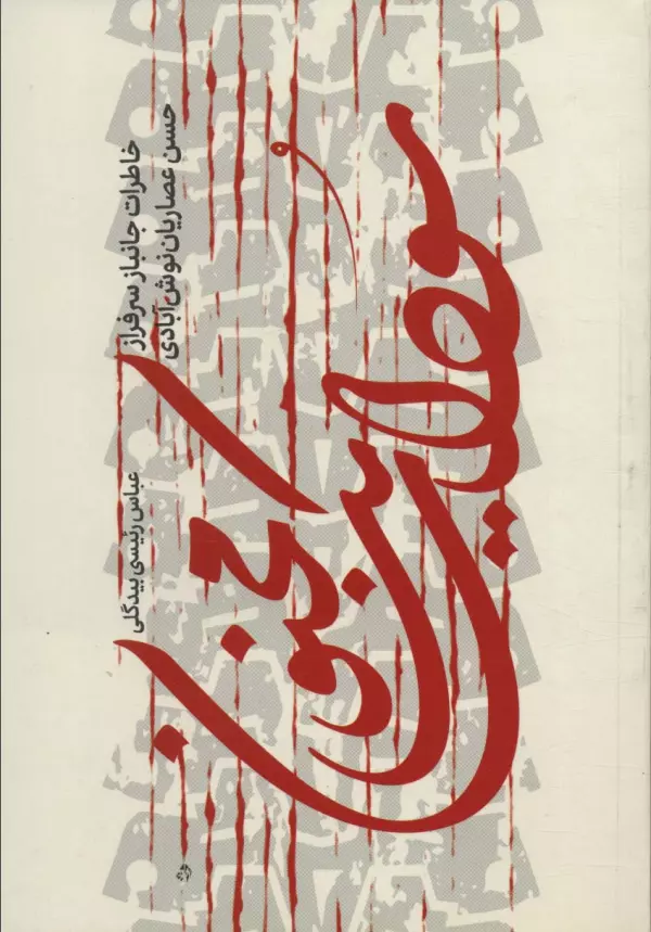 سودای یک مجنون (خاطرات جانباز سرفراز حسن عصاریان نوش آبادی)