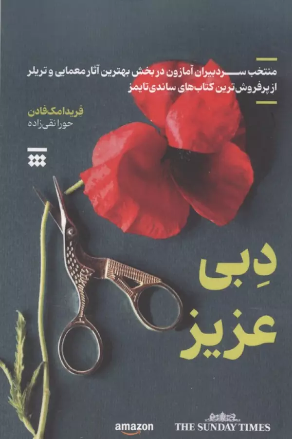 دبی عزیز