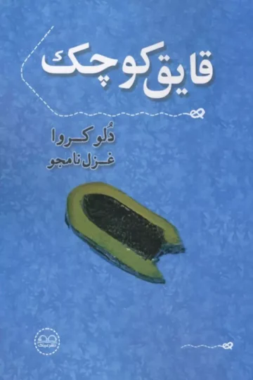 قایق کوچک