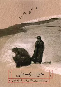 خواب زمستانی (فیلمنامه)