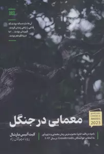 معمایی در جنگل ( آن ها 11 ساله بودند که قاتلی را راهی زندان کردند.قهرمان بودند…اما دروغگو هم بودند