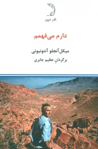 دارم می فهمم