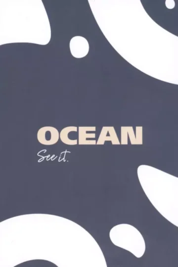 دفتر یادداشت طرح OCEAN (کد 074)