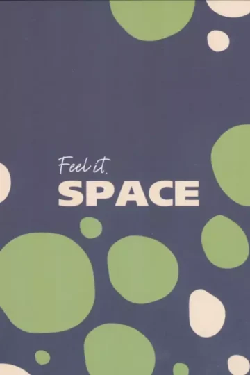دفتر یادداشت طرح SPACE (کد 098)