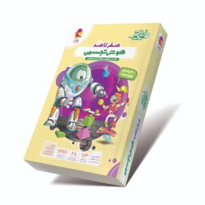 کتاب تارگت نهم